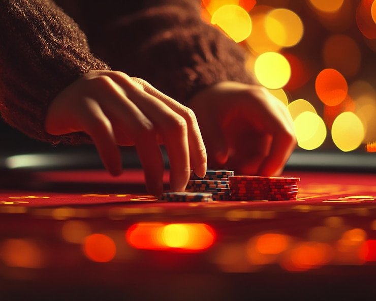 Alur deposit digital untuk pengguna Indonesia